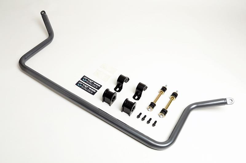GMC Sierra 1500 Sway Bar - Front - Progress LT - LT - Gray - `99-`06
